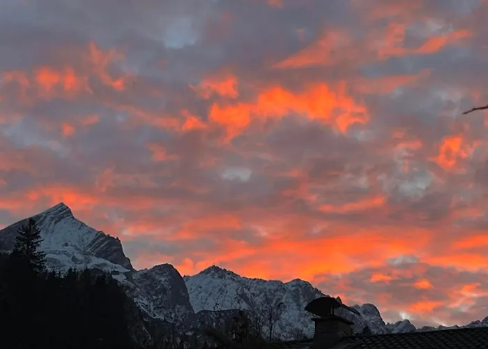 Theresia Garmisch-Partenkirchen