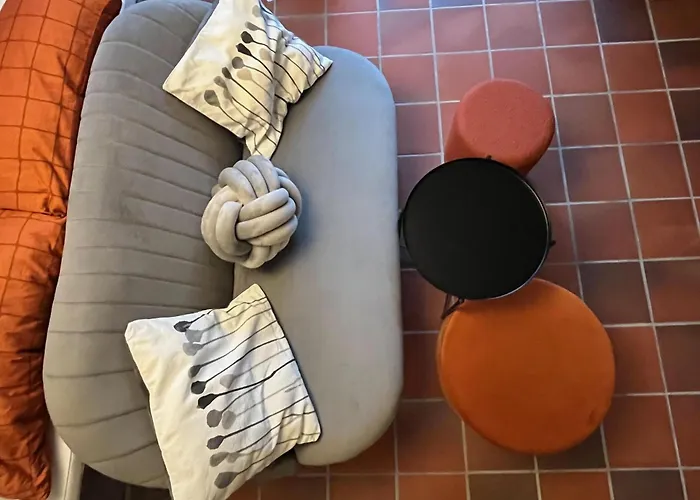 Theresia Apartmán *