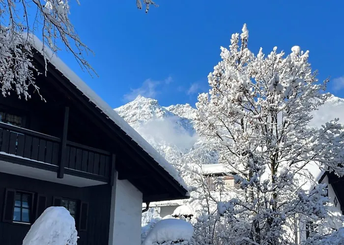 Apartmán Theresia *