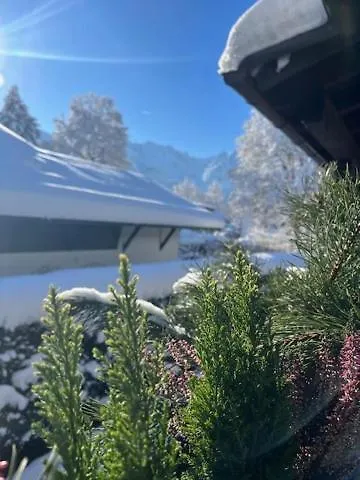 Theresia * Garmisch-Partenkirchen