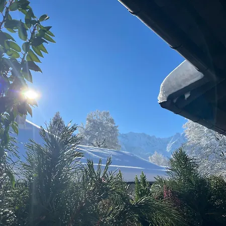 Theresia Garmisch-Partenkirchen