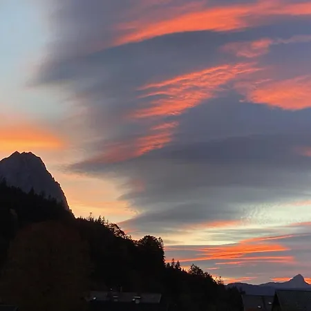 Theresia Garmisch-Partenkirchen