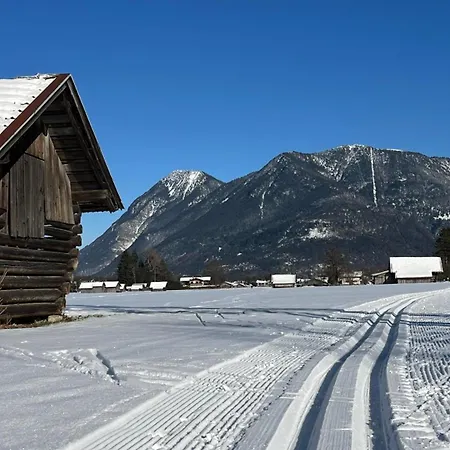 Theresia * Garmisch-Partenkirchen