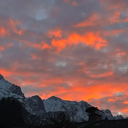 Theresia Garmisch-Partenkirchen