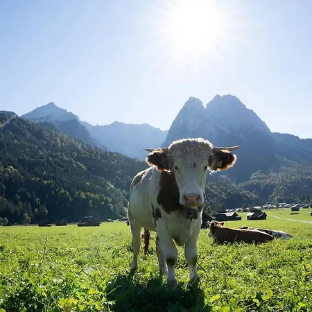 Theresia Garmisch-Partenkirchen