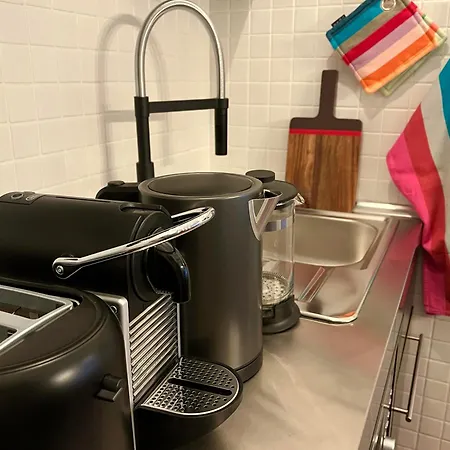 Theresia Garmisch-Partenkirchen