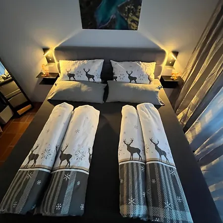 Theresia Apartment *