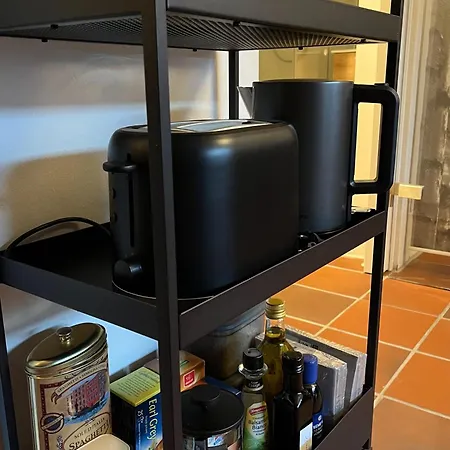 Apartment Theresia