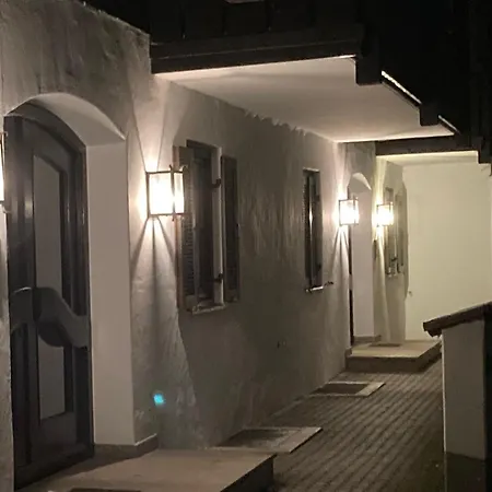 Theresia Apartman Garmisch-Partenkirchen