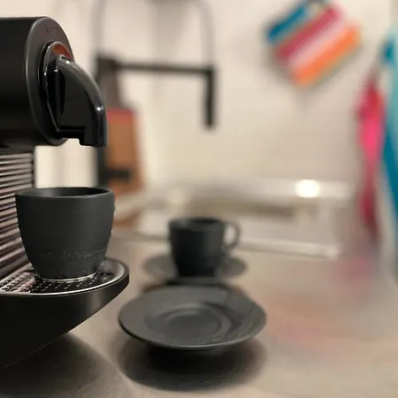 Theresia Appartement