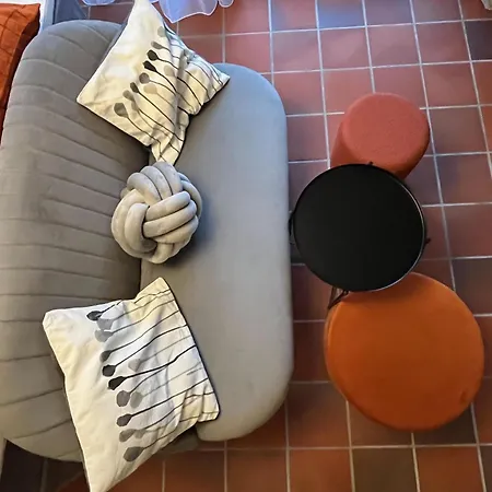 Theresia Appartement *