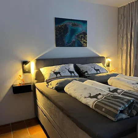 Appartement Theresia