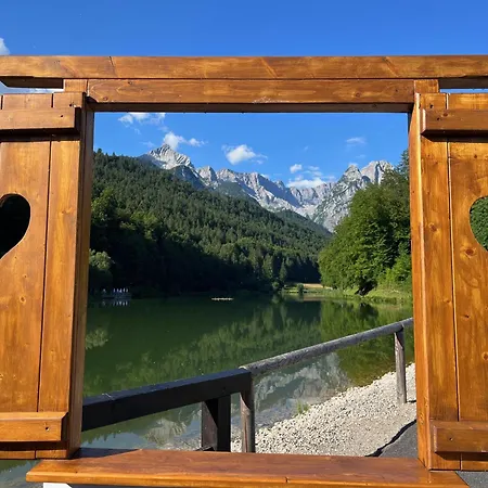 Theresia Garmisch-Partenkirchen