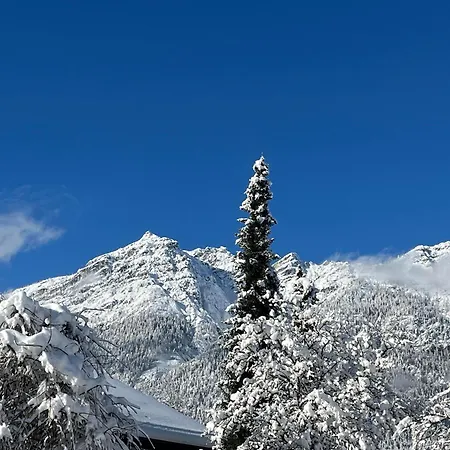 Theresia Garmisch-Partenkirchen