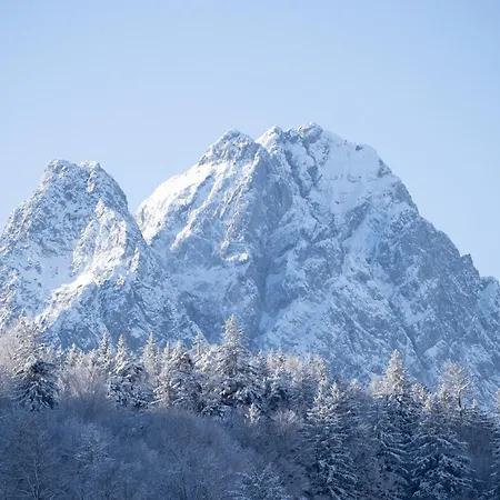 Theresia Garmisch-Partenkirchen