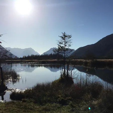 Theresia * Garmisch-Partenkirchen