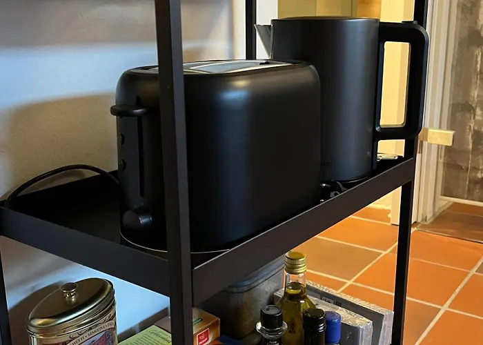 Apartment Theresia