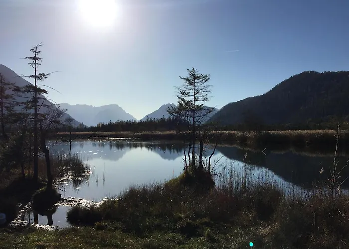 Theresia * Garmisch-Partenkirchen
